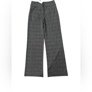 Cabi Bond Trouser Black & White 8L